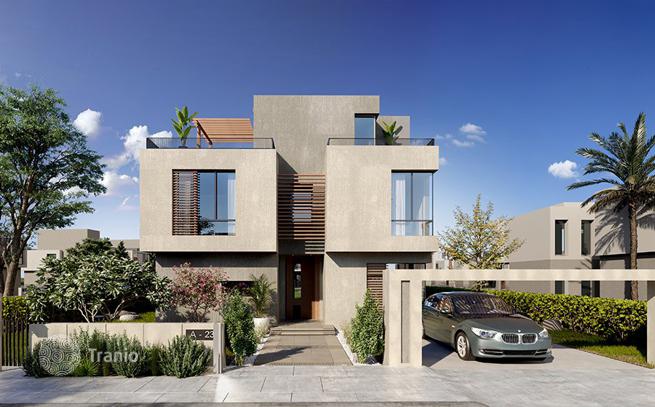 Family Holiday Villa Overlooking Green Parks Kairo - Photo 4